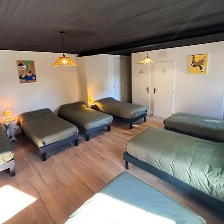 Apartment Les De Marie Villie-Morgon
