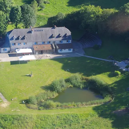 Country house Le Grand Sainte-Eulalie (Auvergne)
