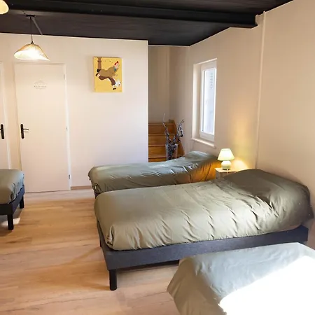 Apartment Les De Marie *