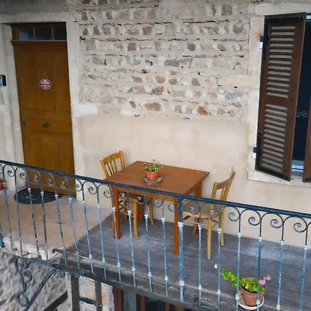 Apartment Les De Marie Villié-Morgon